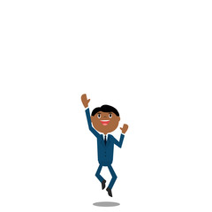 ビジネスマンがやってみた～飛びついてみた3～