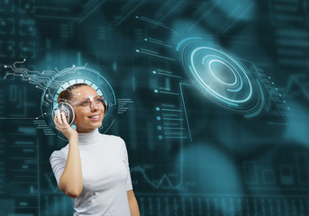 Innovative media technologies