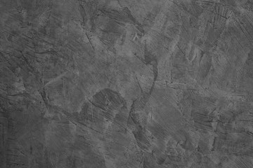 texture from Polished concrete in loft style - 107600998