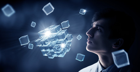 Innovative technologies in science and medicine