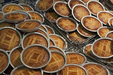 Patisserie artisanale 