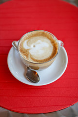 Cappuccino