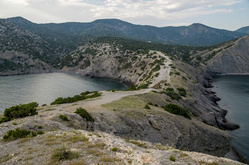 Crimean Mountains