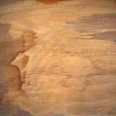 Naklejka premium Old wood background or texture