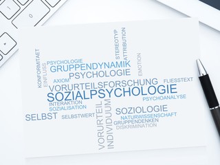 Sozialpsychologie