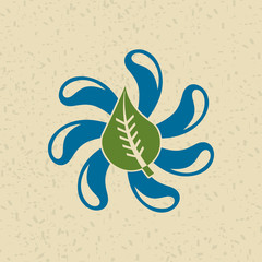 water concept design 