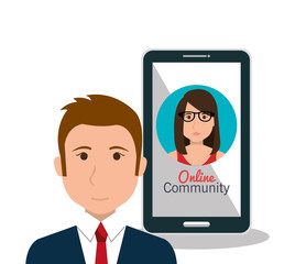 online community design 