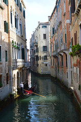 Obraz na płótnie Canvas Venedig 