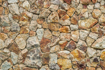Old stone wall texture background