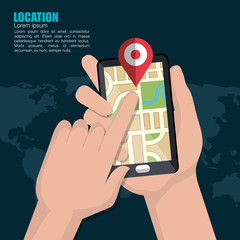 location concept design 