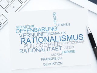 Rationalismus