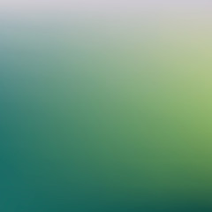 Abstract blur color gradient background for web, presentations and prints. Vector illustration.