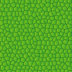 Greenvector leaf texture. Abstract natural background in EPS 10 format