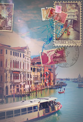 Vacanze in Italia-Venezia - 107615191