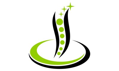 Fototapeta premium Healthy Holistic Center 