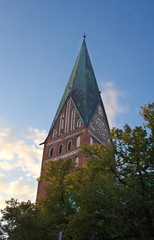 St.Johannis-VII-Lueneburg 