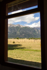 Lanin National Park