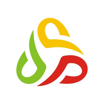 3p lettermark