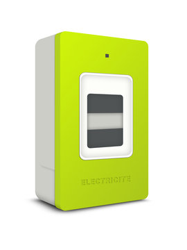 Compteur &eacute;lectrique linky &eacute;lectronique nouvelle g&eacute;n&eacute;ration 2026