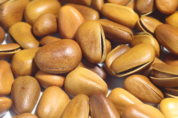 Pine Nuts