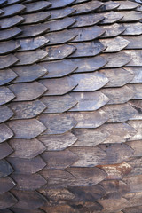 background of wooden planks 
