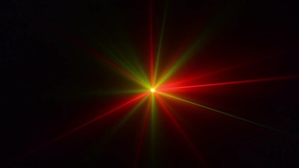 Party Licht Effekte Disco Discothek Laser