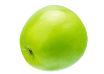 Fresh Green Apple