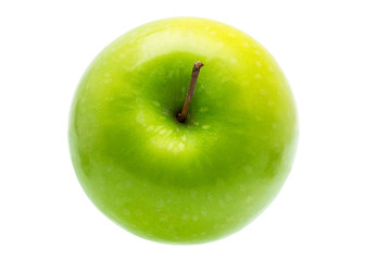 Fresh Green Apple