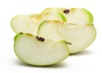 Fresh Green Apple