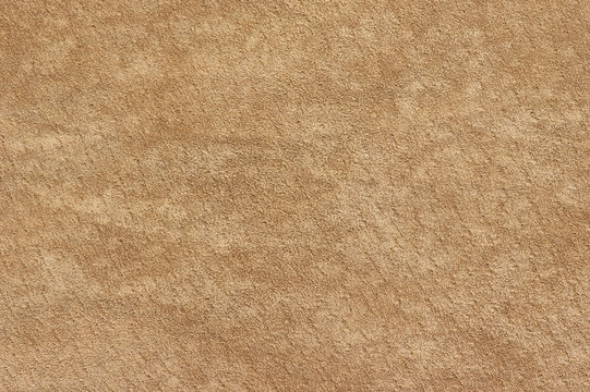 Natural suede texture