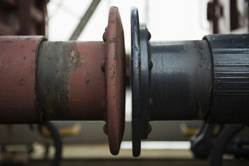 Eisenbahnpuffer