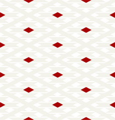 Silk geometric background
