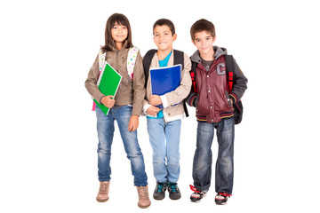 Back to school