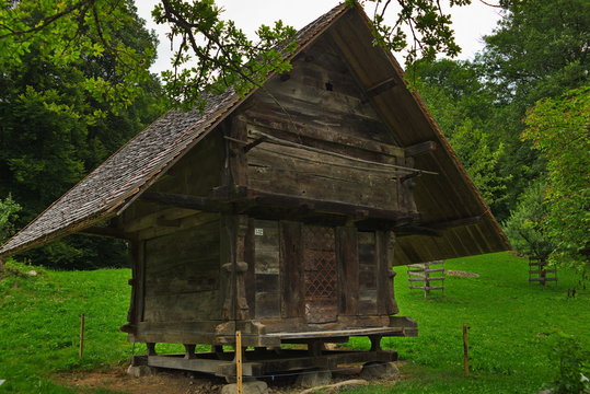 Ballenberg