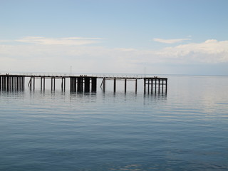 Rapid Bay near Adelaide, South Australia
