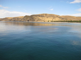 Rapid Bay near Adelaide, South Australia
