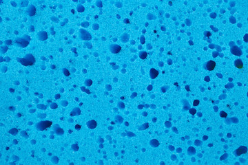 Sponge texture
