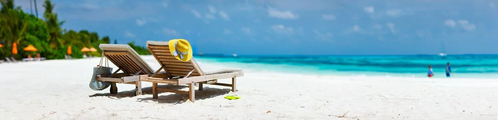 Tropischer Strandurlaub © TravelPhotoBloggers