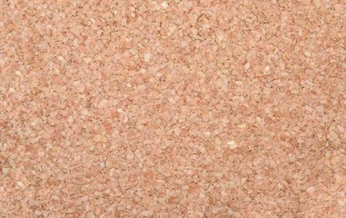 cork texture - closeup