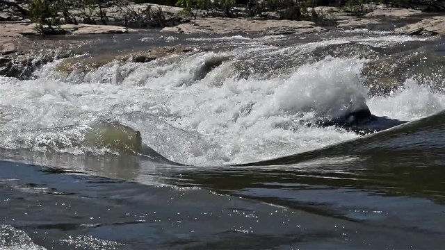 Cascade du Sautadet