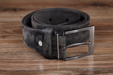 men's belt