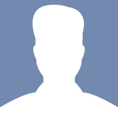 Male avatar profile picture, vector, illustations
