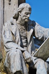 Matthias Grünewald, Würzburg