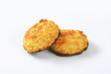 Coconut Macaroons