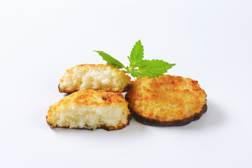 Coconut Macaroons