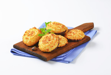Coconut Macaroons