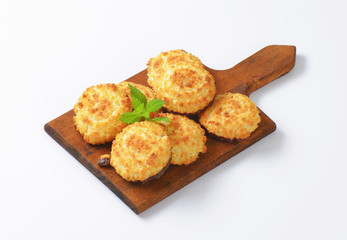 Coconut Macaroons