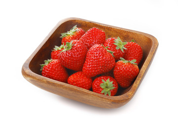 いちご　Strawberry
