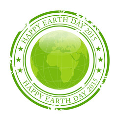 Earth Day Background.
