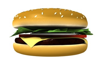 Hambuerger